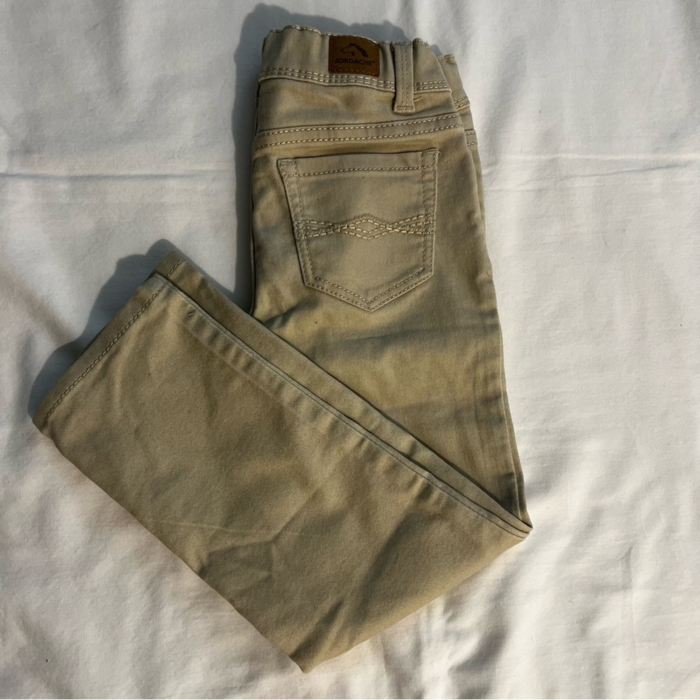 Girl’s Toddler Jordache 5T Skinny Jeans